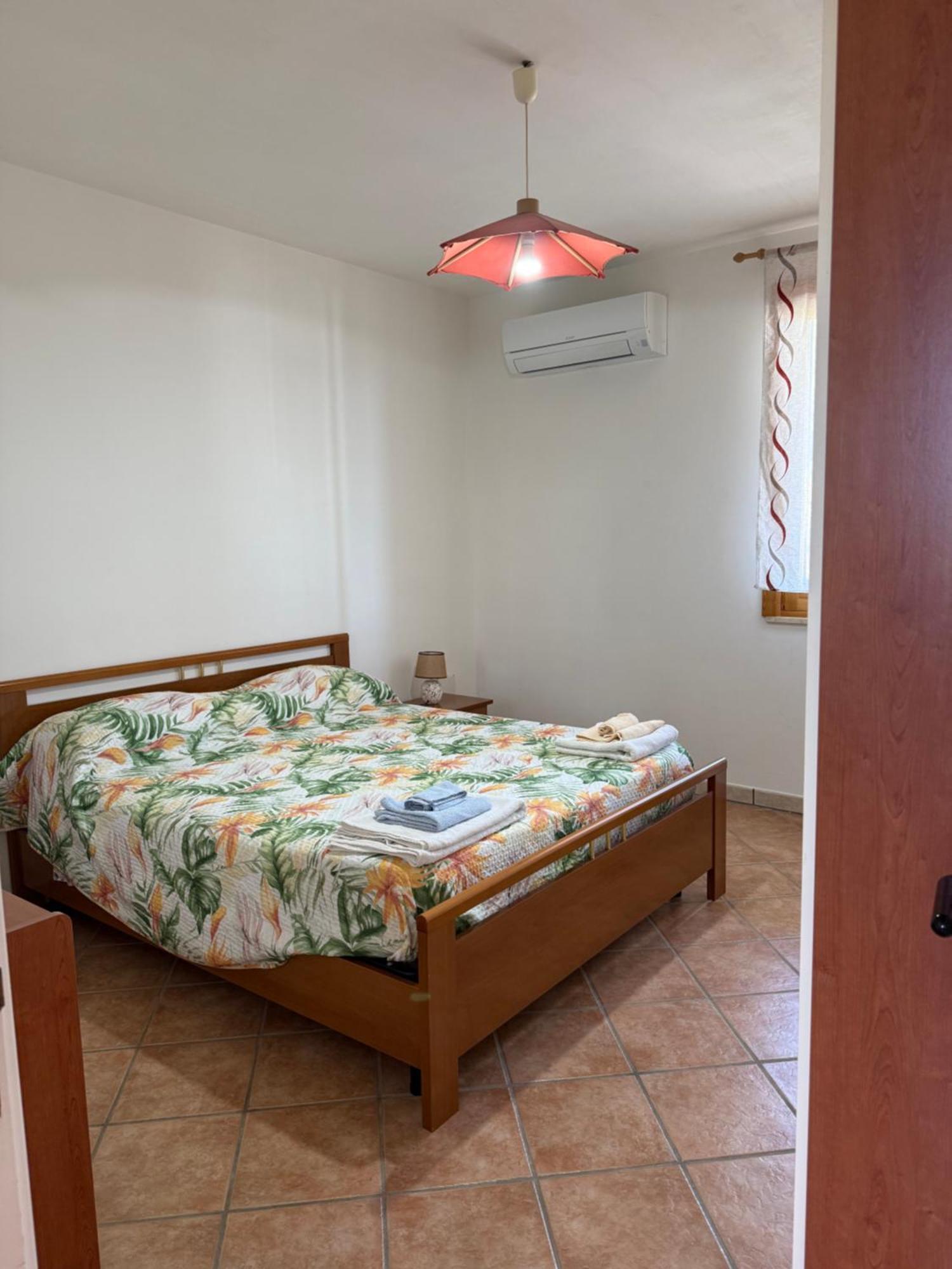 Villa Ena ตอร์เรเดลลอร์โซ ภายนอก รูปภาพ